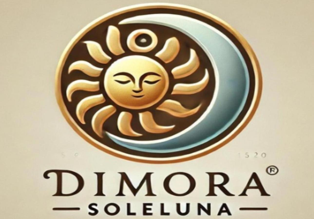 La Dimora Soleluna 레조디칼라브리아 외부 사진