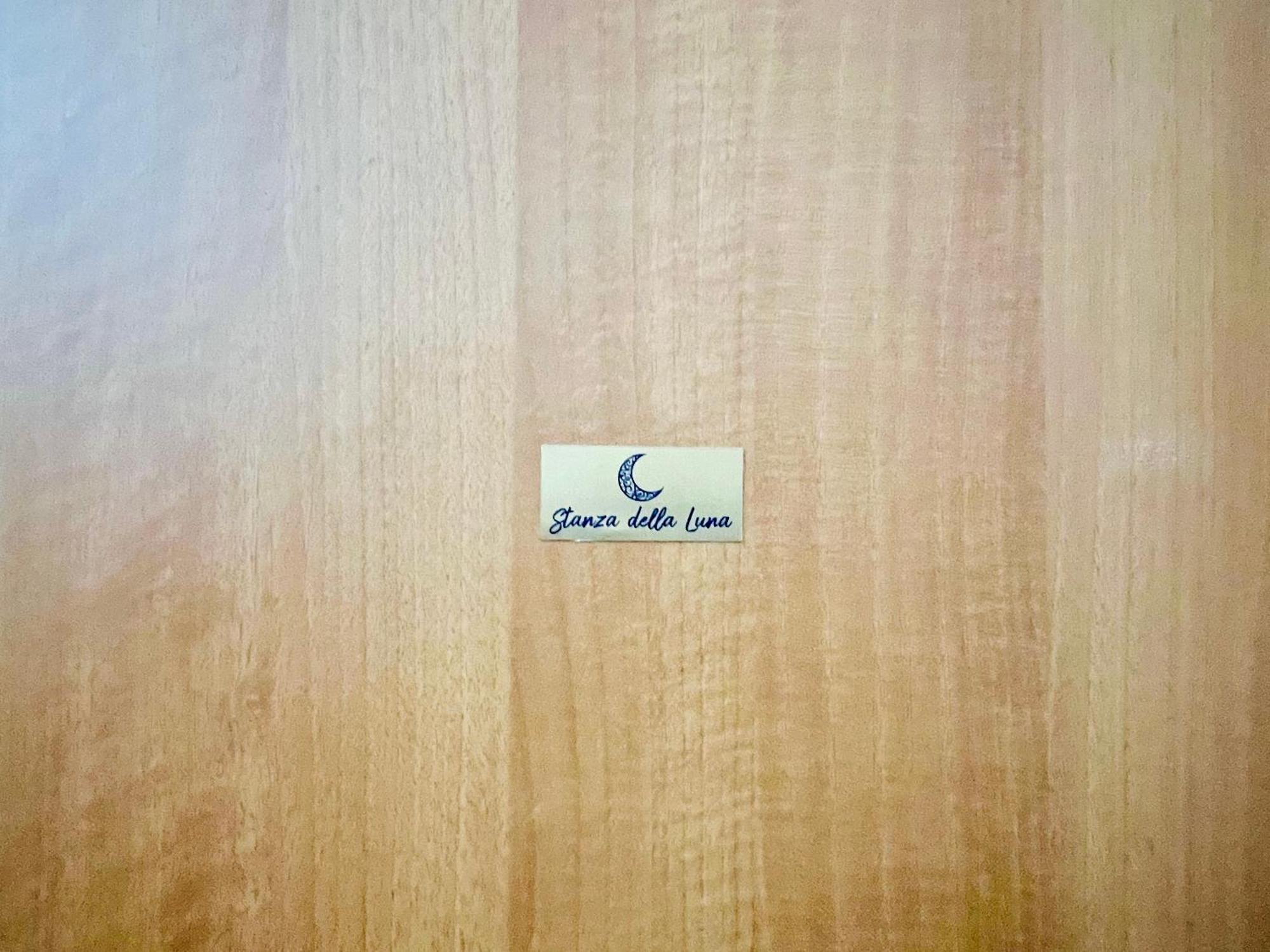 La Dimora Soleluna 레조디칼라브리아 외부 사진